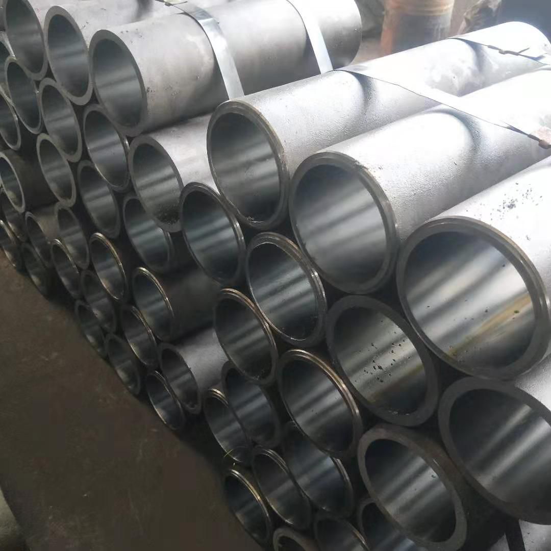 45#絎磨管